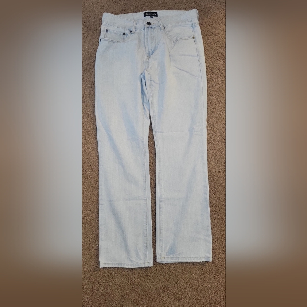 Young Boy Jeans